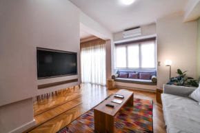 Гостиница Olala Kolonaki Boutique Apartments  Афины